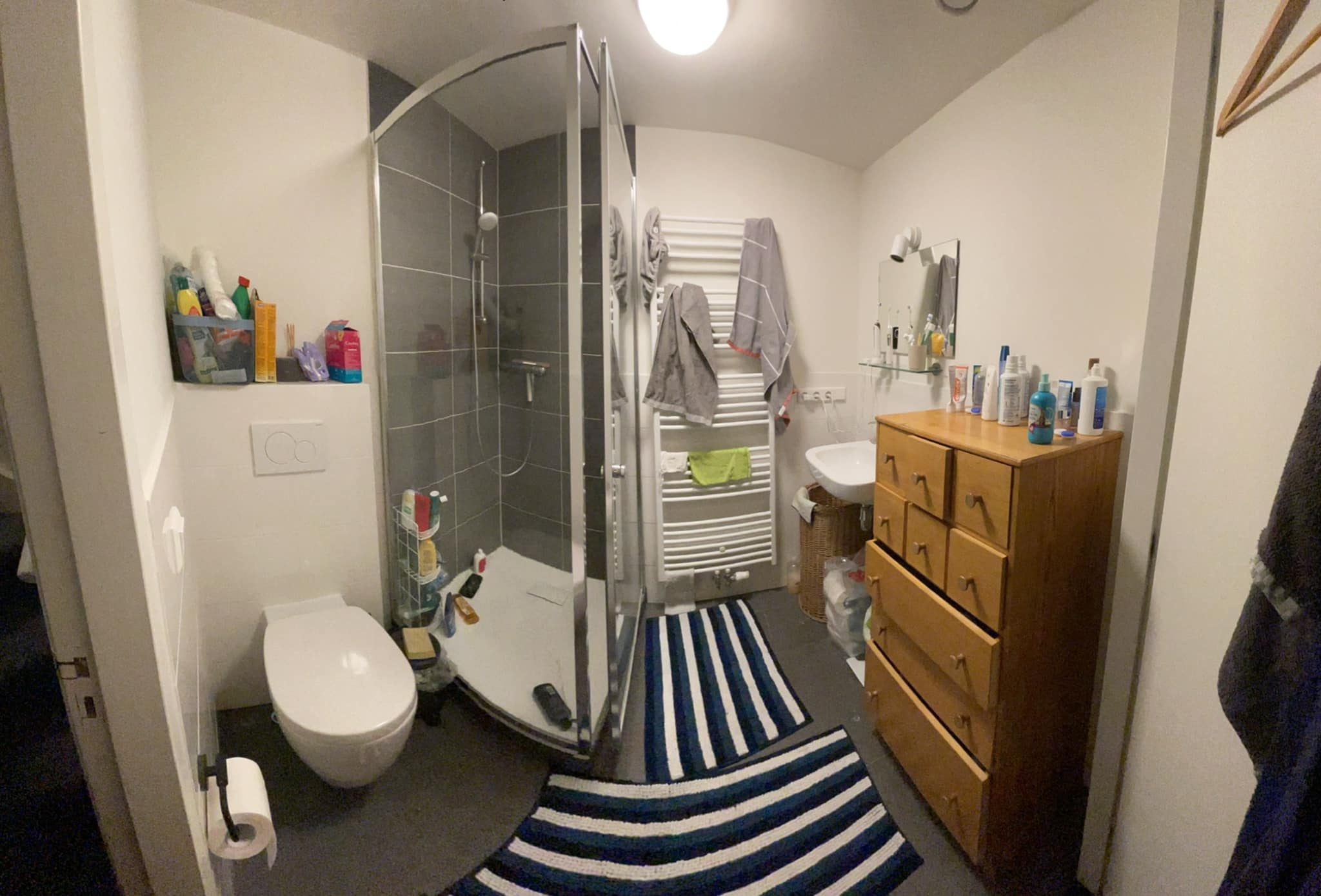 Te huur: Groningen / €780,00 p.m. / 96,00m2