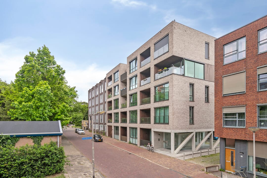 Te huur: Amersfoort / €1435,00 p.m. / 50,00m2