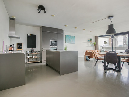 For rent: Den Haag