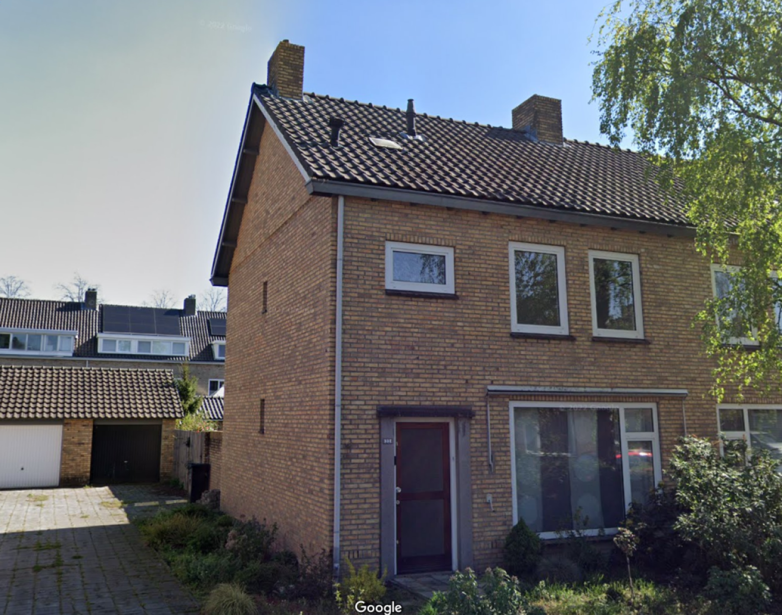 For rent: Nuenen