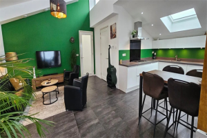 Te huur: Kropswolde / €2350,00 p.m. / 100,00m2