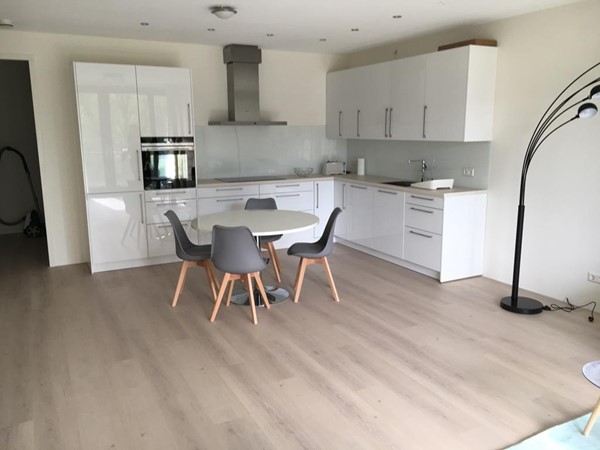 For rent: Amstelveen
