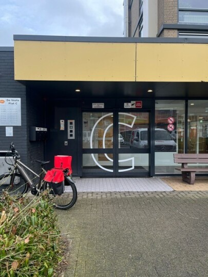 Te huur: Terneuzen / €713 p.m. / 25m2