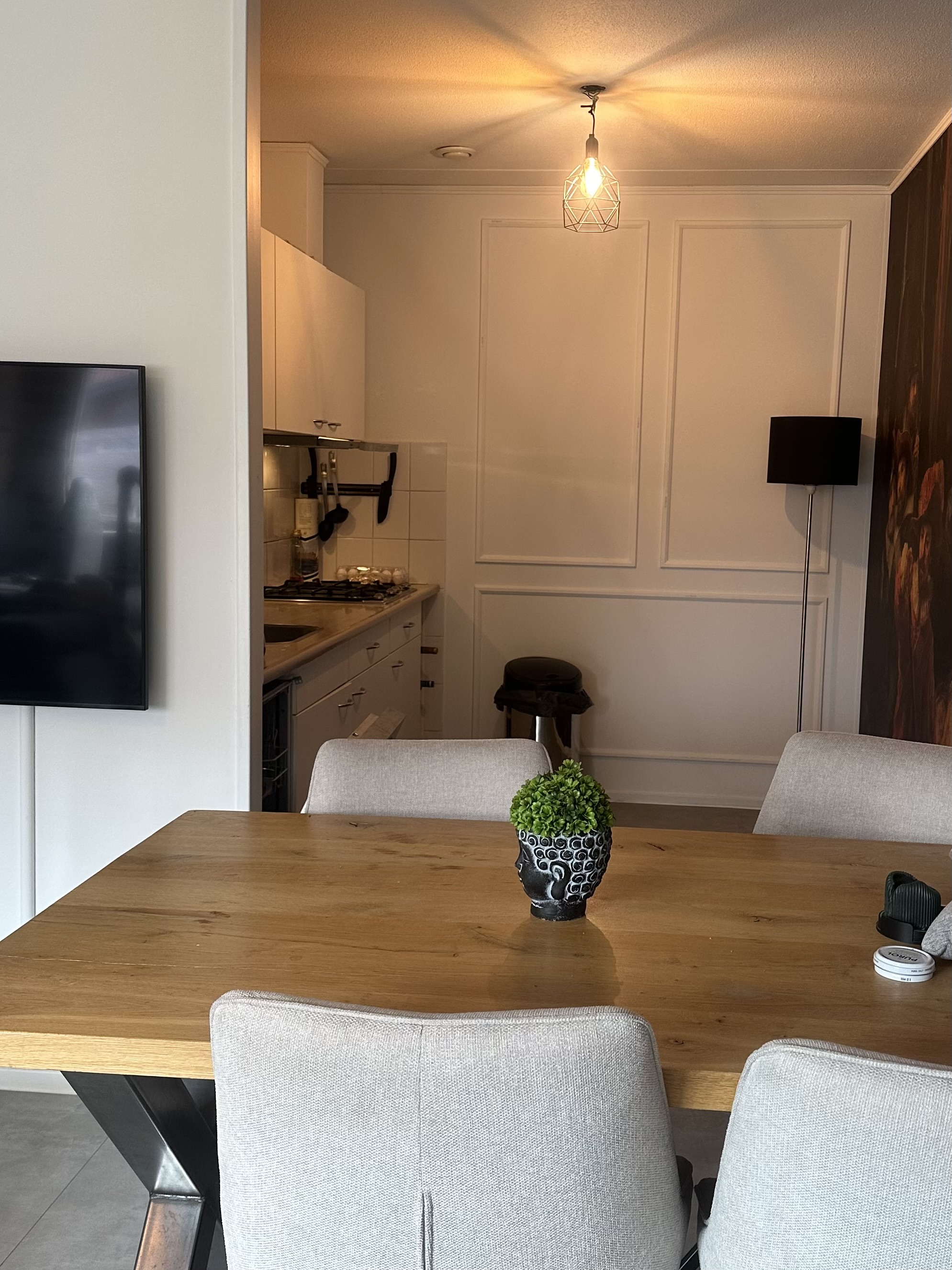 For rent: Hoofddorp