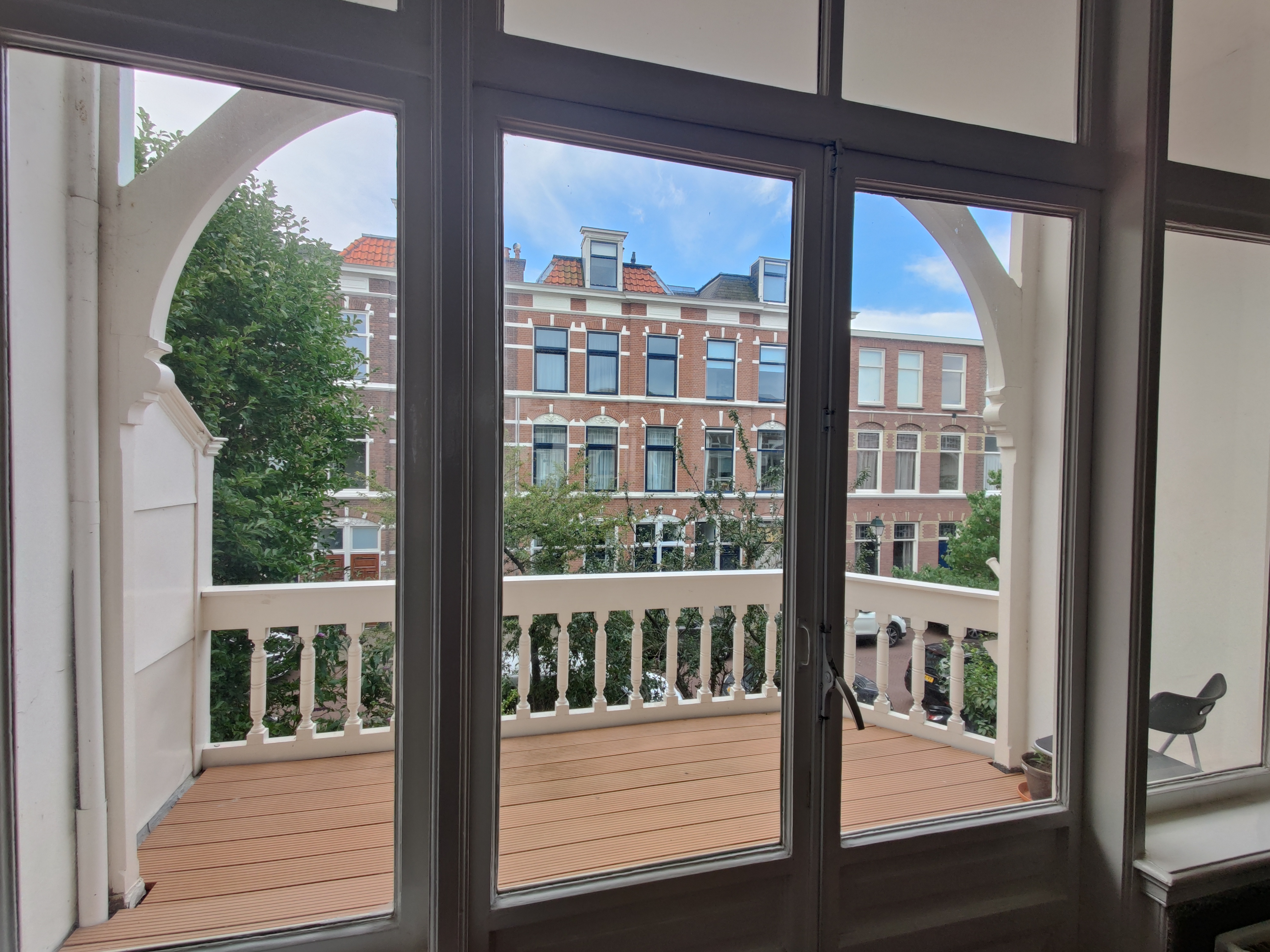 For rent: Den Haag