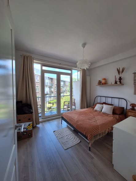 Te huur: Amsterdam / €930,00 p.m. / 11,00m2