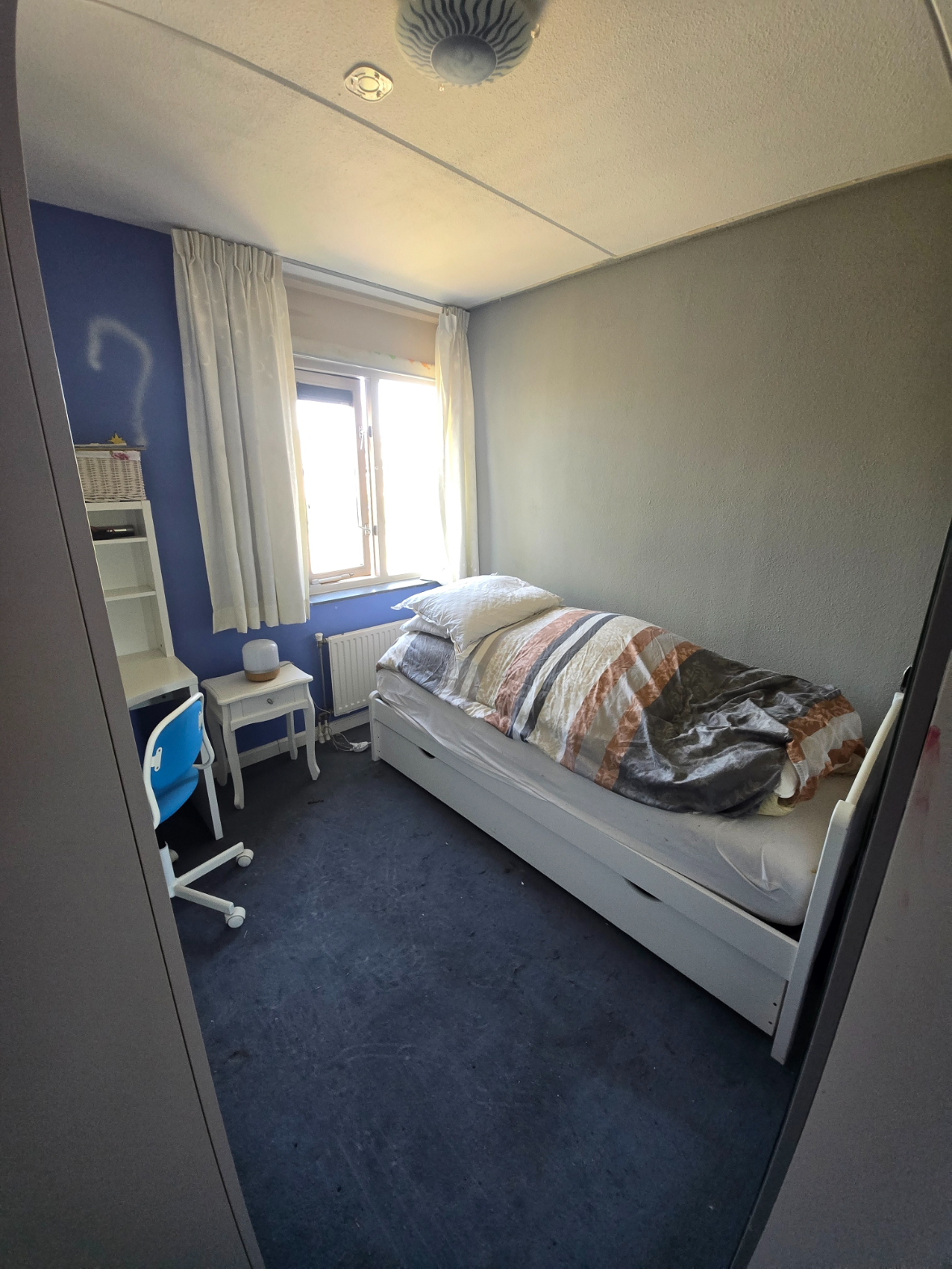 Te huur: Nieuw-Vennep / €800,00 p.m. / 20,00m2