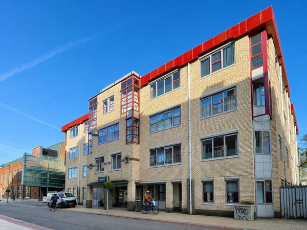 Te huur: Apeldoorn