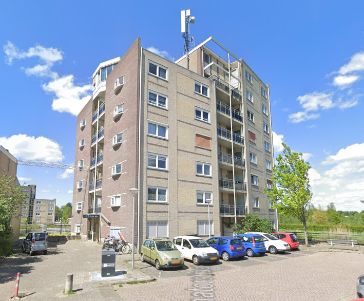 Te huur: Alkmaar