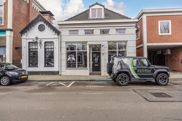 Te huur: Veendam