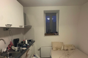Te huur: Groningen / €640,00 p.m. / 18,00m2