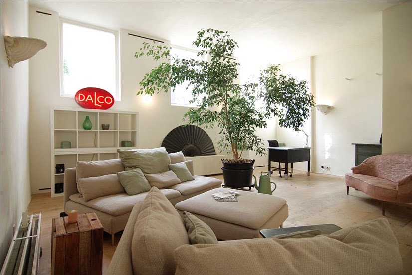 For rent: Amsterdam / €900.00 p.m. / 150.00m2