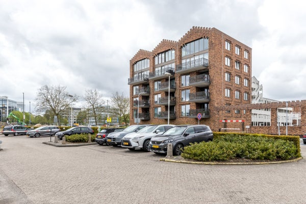 Te huur: Hoofddorp / €1718,00 p.m. / 79,00m2