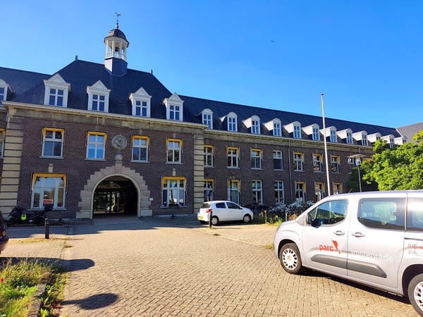 Te huur: Heerlen