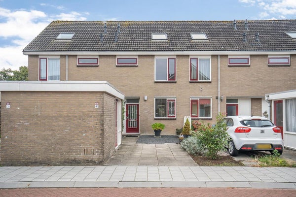 Te huur: Lelystad