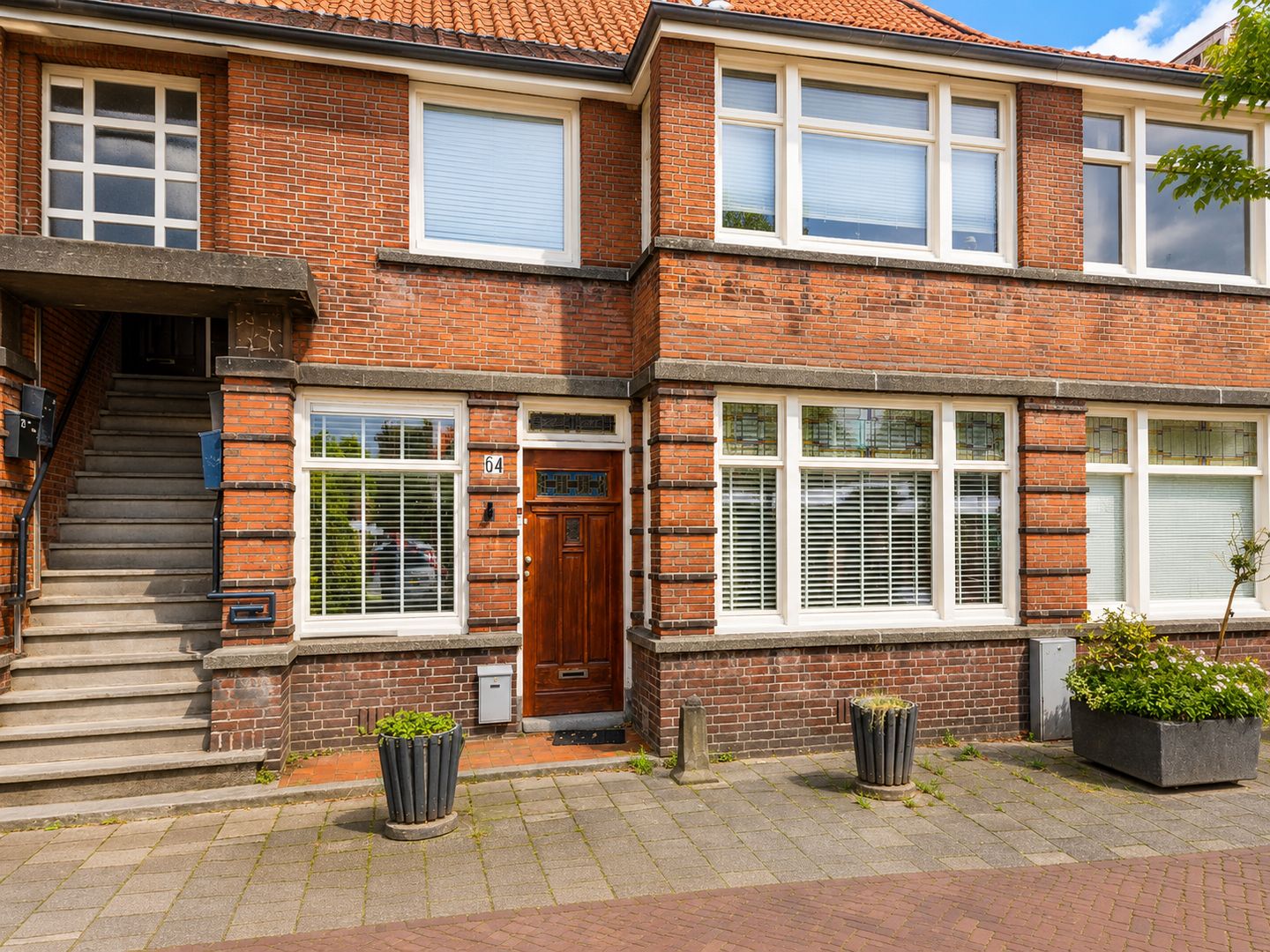 For rent: Voorburg