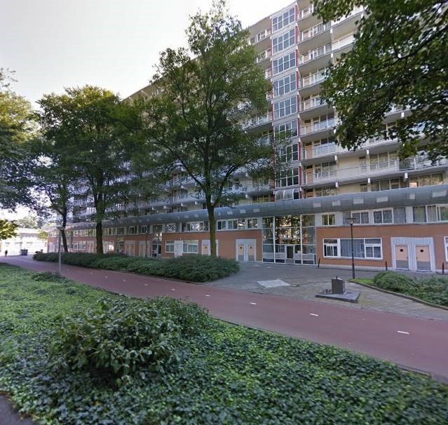 Te huur: Amsterdam / €1350,00 p.m. / 87,00m2