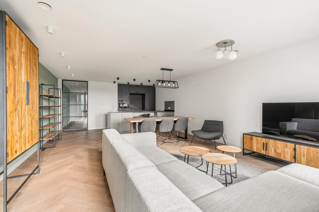 Te huur: Amsterdam