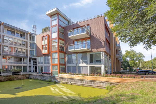 Te huur: Monnickendam