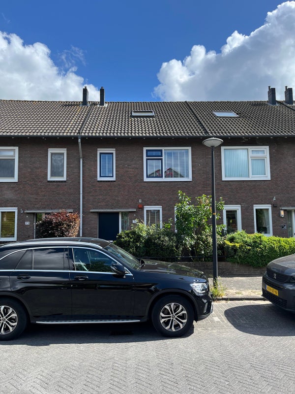 For rent: Den Haag