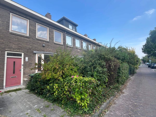 For rent: Amsterdam / €1228 p.m. / 56m2