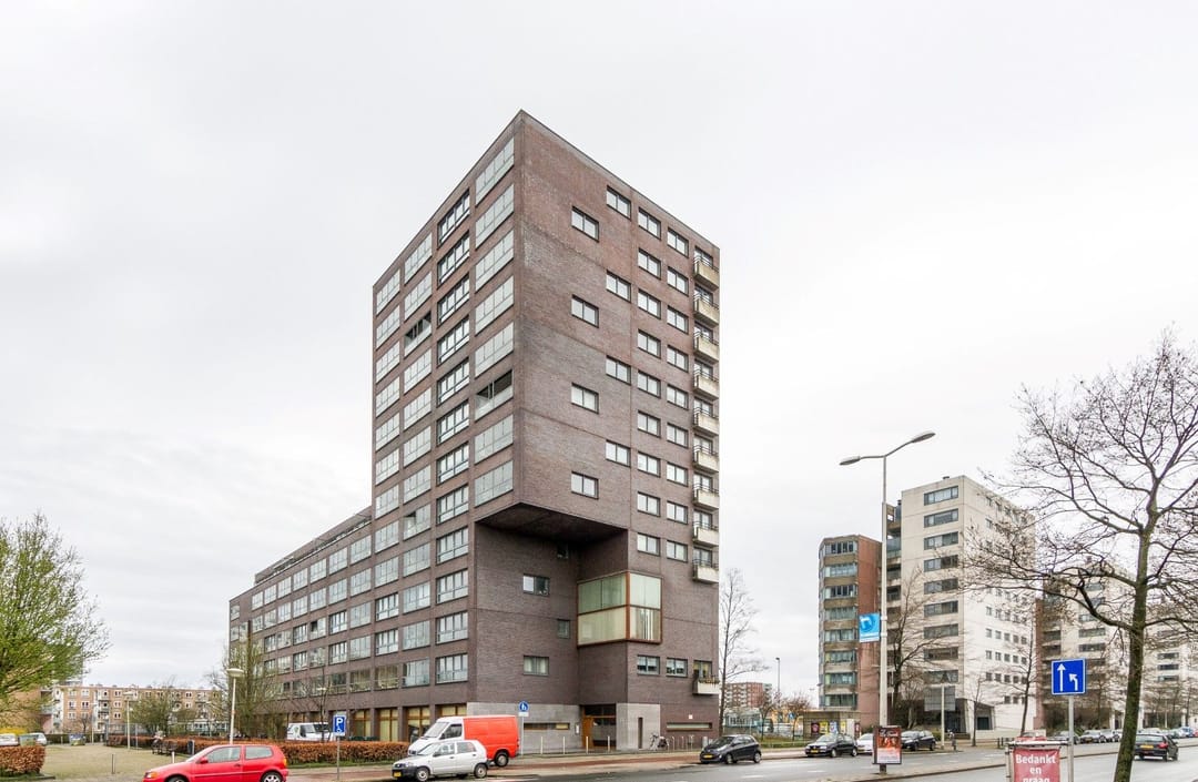 Te huur: Den Haag / €1183,00 p.m. / 101,00m2