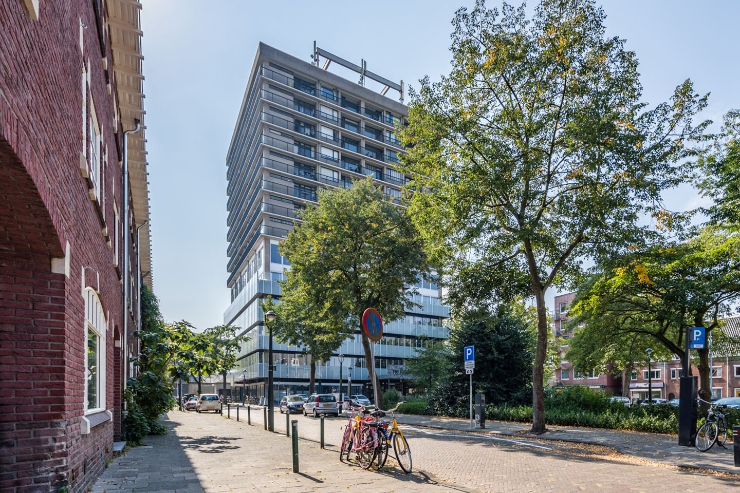 Te huur: Eindhoven / €744,00 p.m. / 26,00m2