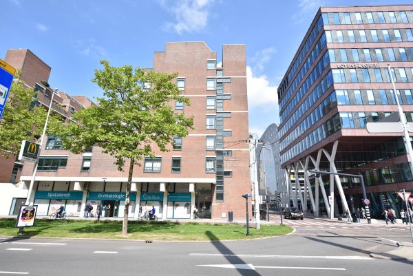 Te huur:  Rotterdam  / €2500,00 p.m. / 70,00m2