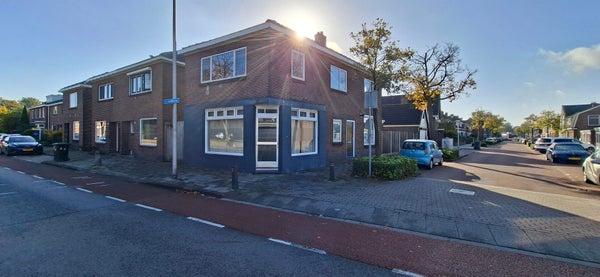 For rent: Enschede