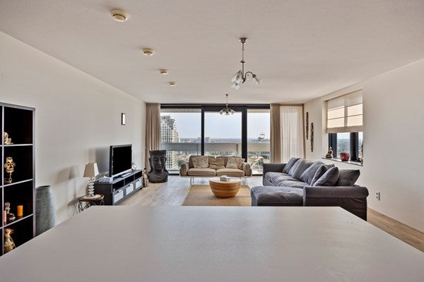 For rent: Den Haag