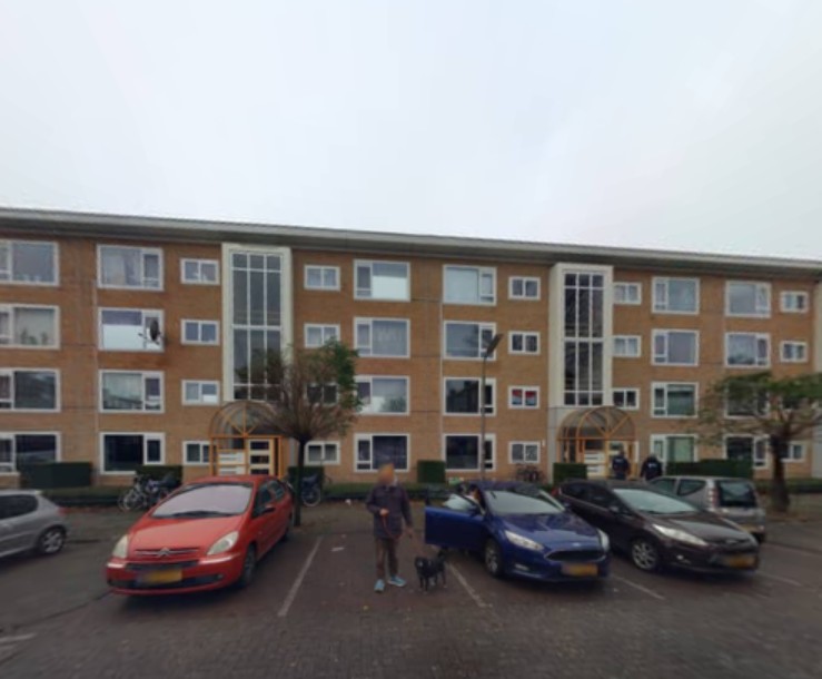 Te huur: Leeuwarden