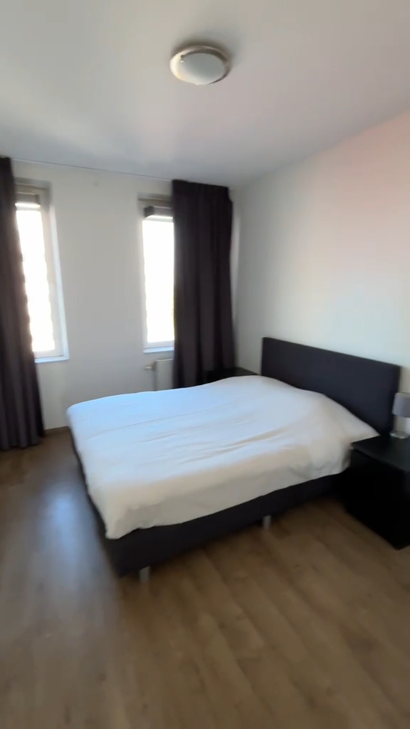 Te huur: Amsterdam