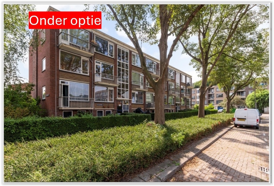 Te huur: Ridderkerk / €1129,00 p.m. / 63,00m2