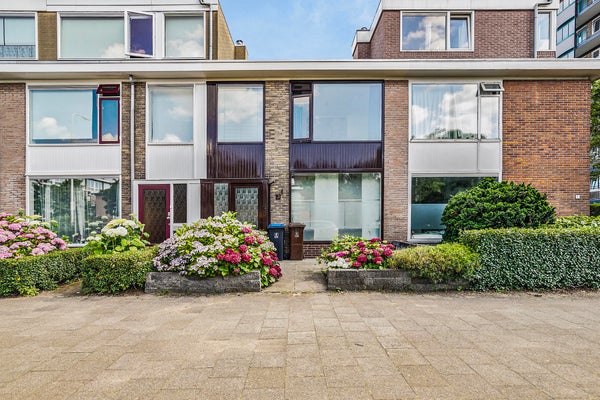 Te huur: Utrecht / €2250,00 p.m. / 85,00m2