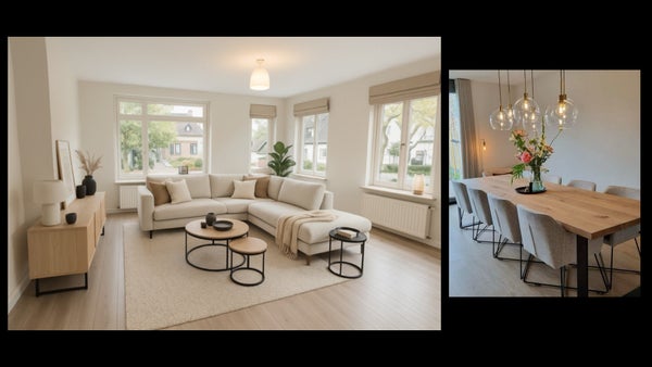 Te huur: Doorn / €2150,00 p.m. / 120,00m2