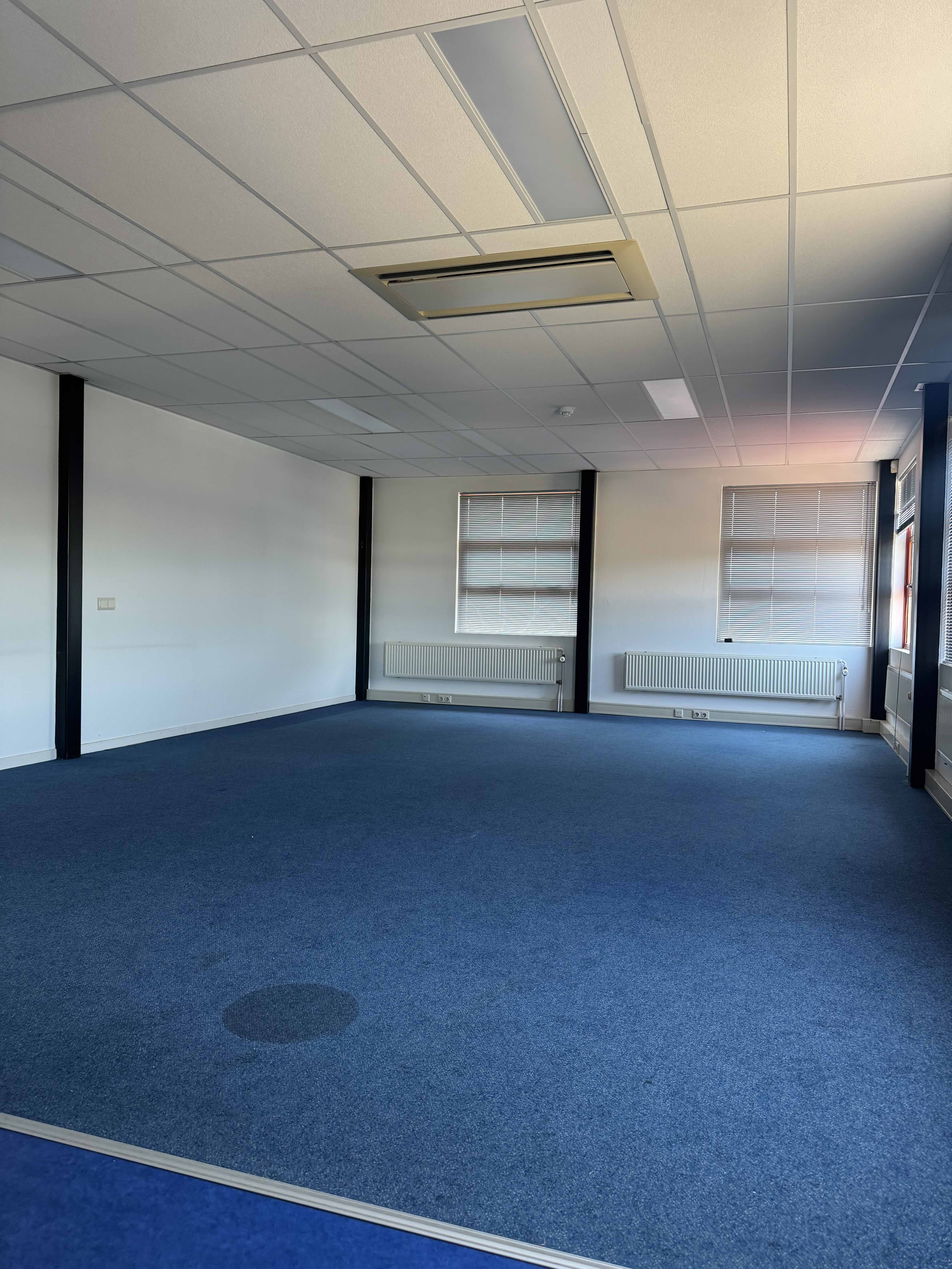 Te huur: Houten / €400 p.m. / 40m2
