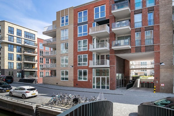 For rent: Diemen