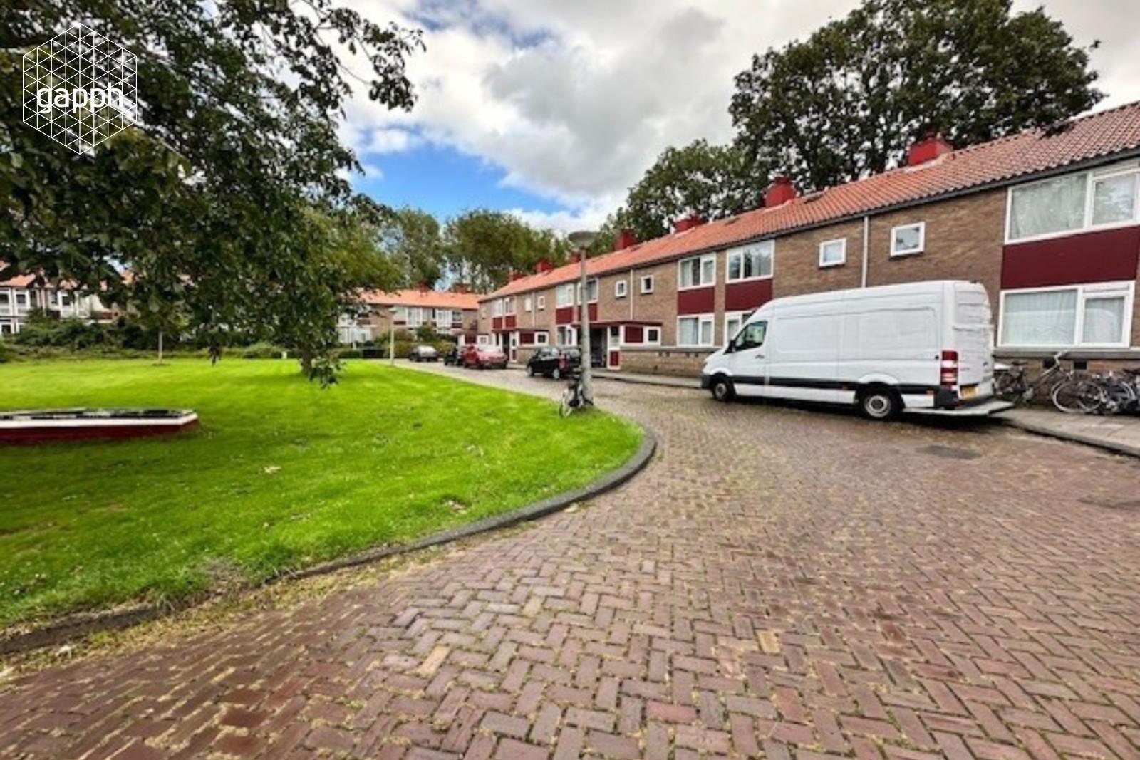 Te huur: Amsterdam / €543,00 p.m. / 50,00m2