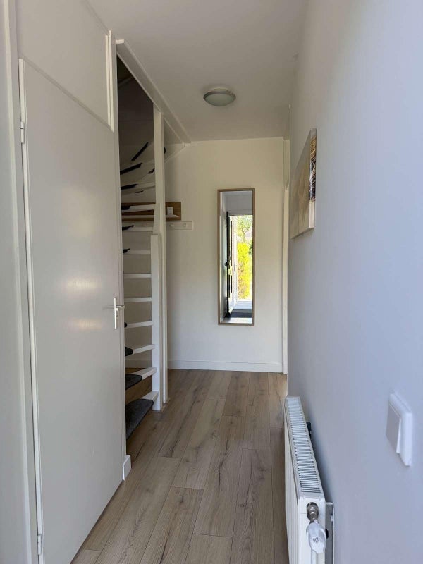 For rent: Lelystad