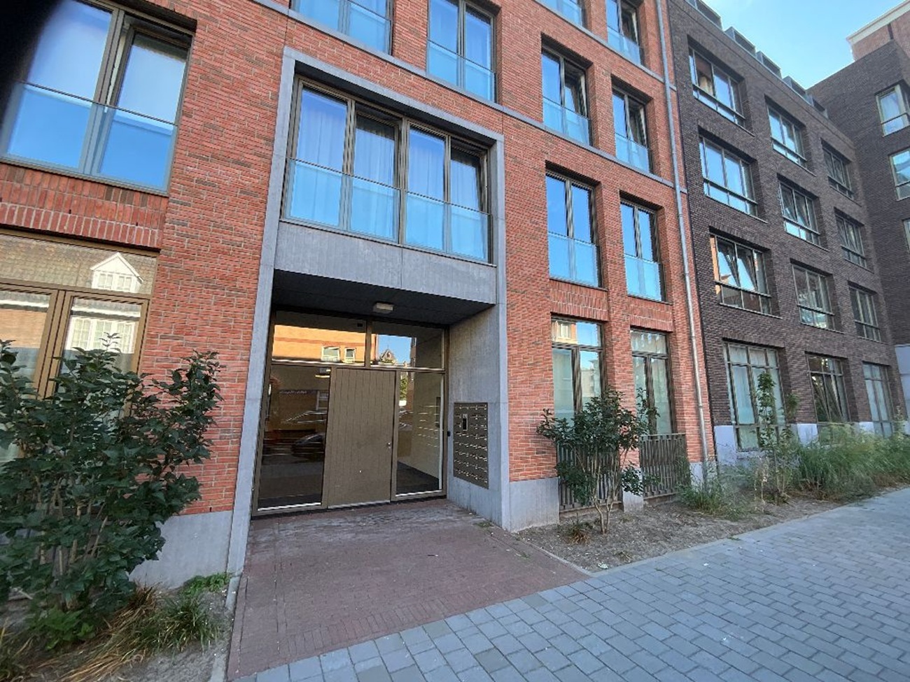 Te huur: Den Bosch