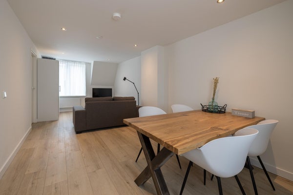 For rent: Den Bosch / €1175.00 p.m. / 60.00m2