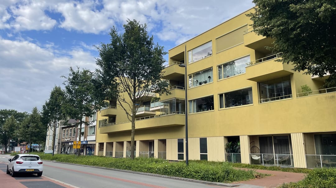 For rent: Emmen