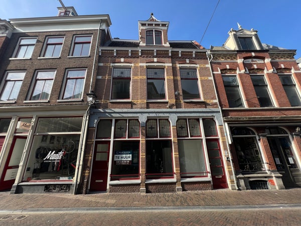 Te huur: Utrecht