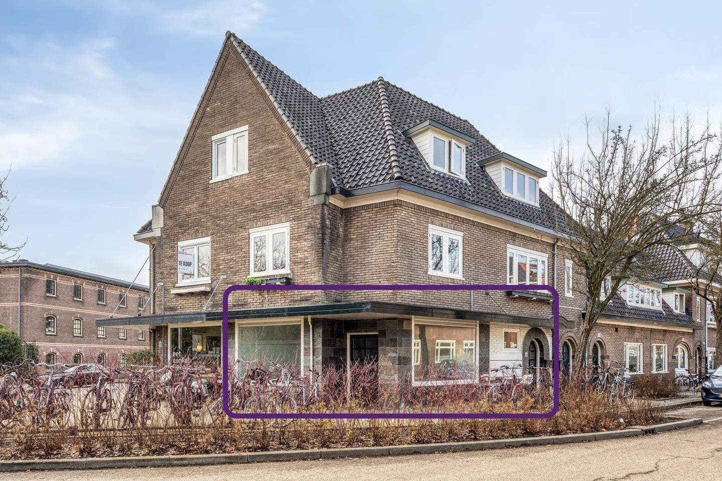 Te huur: Nijmegen