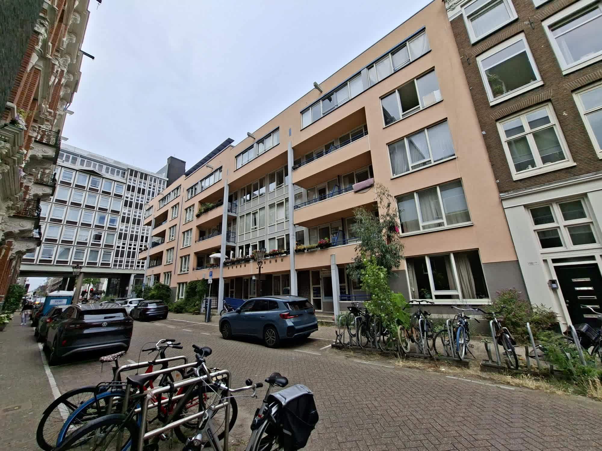 Te huur: Amsterdam / €932 p.m. / 81m2
