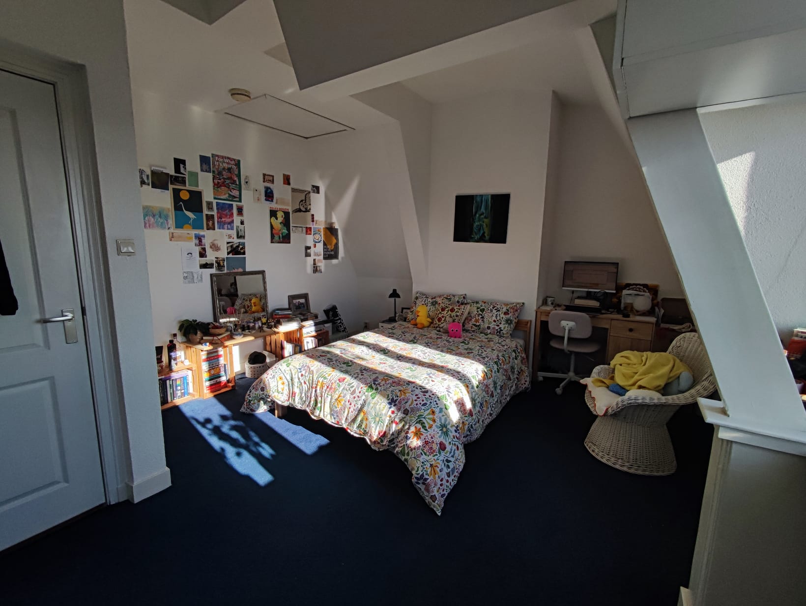 Te huur: Rotterdam