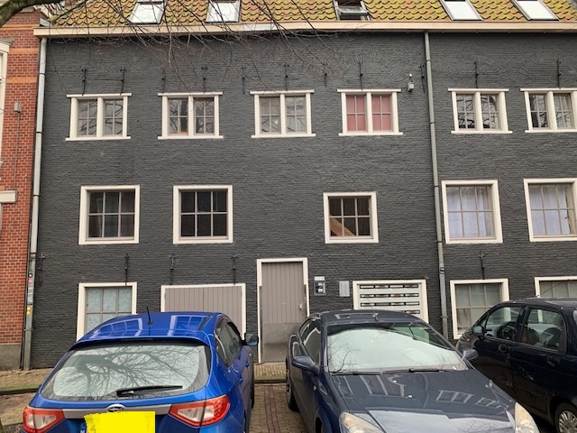 Te huur: Leeuwarden / €434 p.m. / 19m2