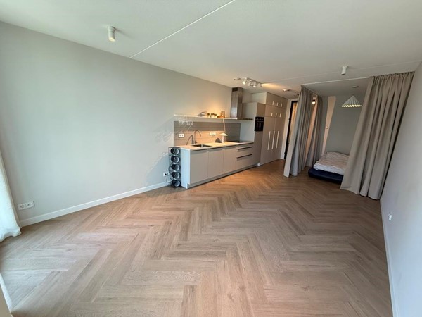 For rent: Amsterdam / €2100.00 p.m. / 46.00m2