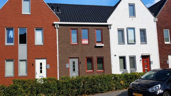 Te huur: Amersfoort