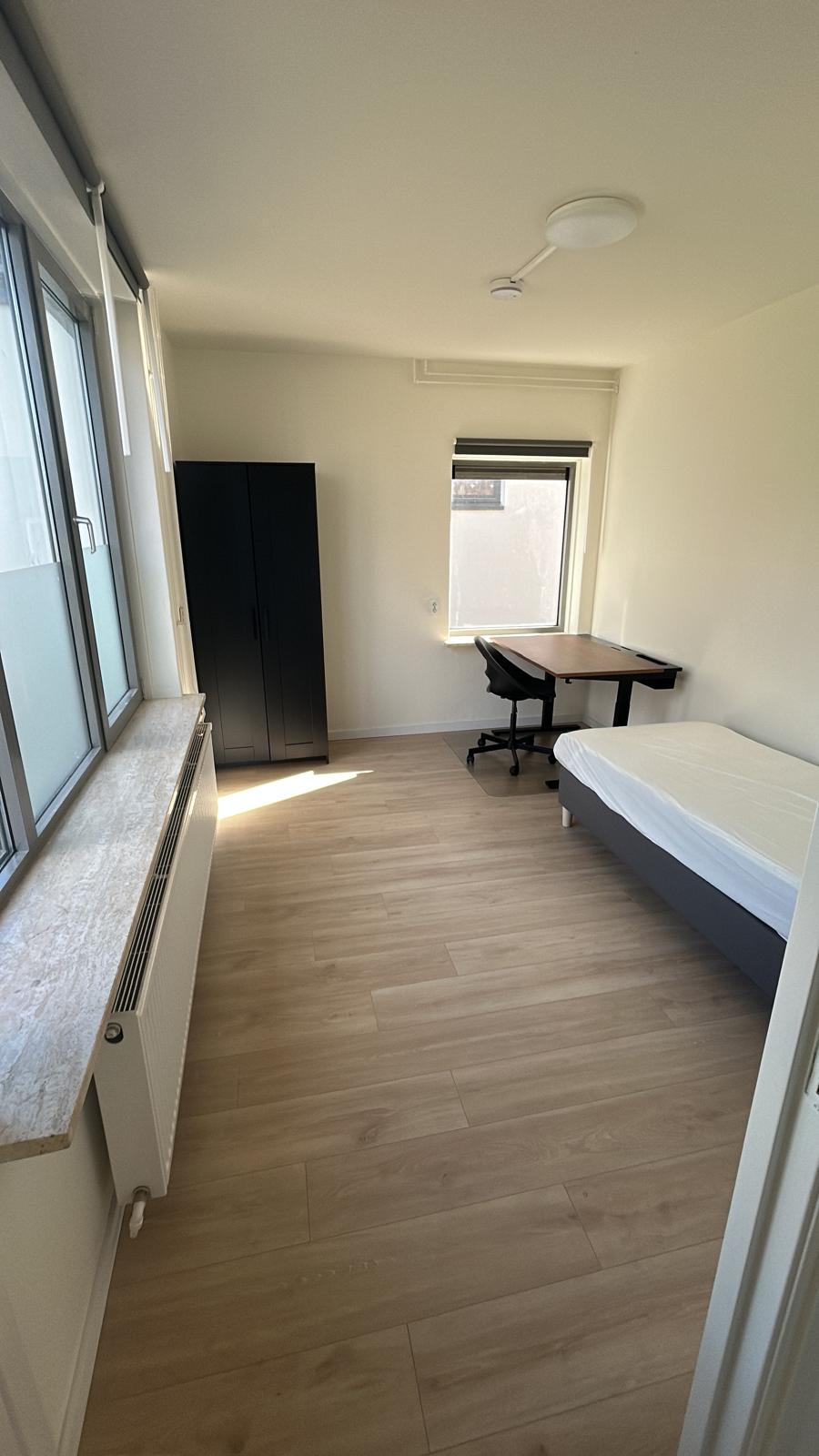 For rent: Enschede